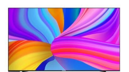 Cd/m de LC750EQN-FJA1 LG Display 75&quot; 3840 (RGB) EXHIBICIÓN INDUSTRIAL del LCD del ² de ×2160 410