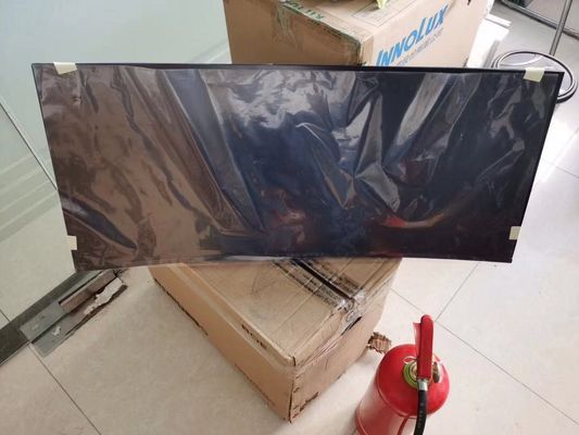 Cd/m de LM375QW2-SSA1 LG Display 37,5&quot; 3840 (RGB) EXHIBICIÓN INDUSTRIAL del LCD del ² de ×1600 450