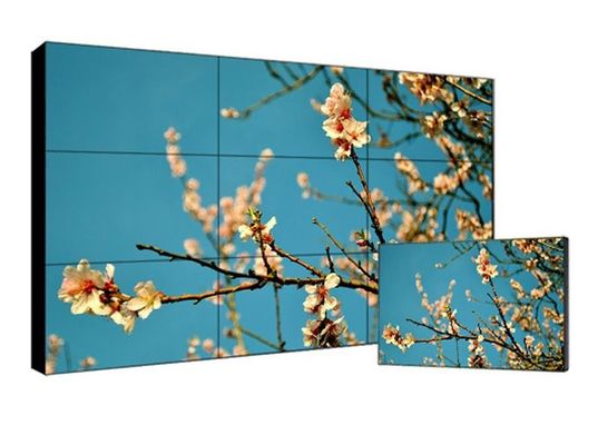 EXHIBICIÓN INDUSTRIAL del LCD del ² de ×1080 500 cd/m de LD550DUN-TMA2 LG Display 55&quot; 1920 (RGB)