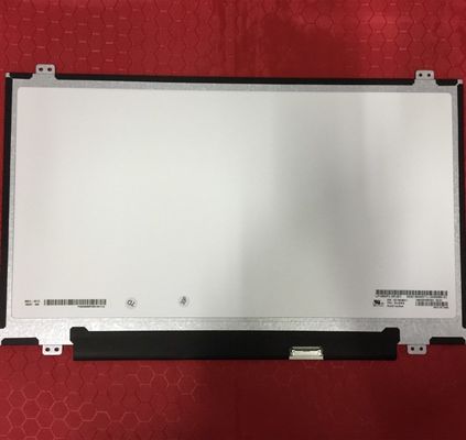 LP140WF6-SPB1 LG Display 14,0” 1920 (RGB) EXHIBICIONES INDUSTRIALES del LCD del ² de ×1080 250 cd/m