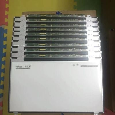 LP140WF6-SPB1 LG Display 14,0” 1920 (RGB) EXHIBICIONES INDUSTRIALES del LCD del ² de ×1080 250 cd/m