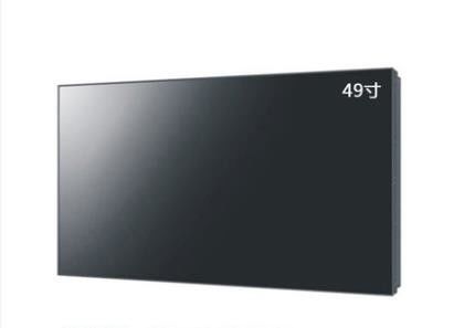 EXHIBICIÓN INDUSTRIAL del LCD del ² de ×1080 450 cd/m de LD490DUN-THC1 LG Display 49&quot; 1920 (RGB)