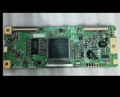 EXHIBICIÓN INDUSTRIAL del LCD del ² de ×1080 450 cd/m de LD490DUN-THC1 LG Display 49&quot; 1920 (RGB)