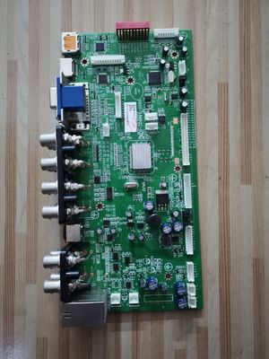 FHD 40PPI 55in Panel LCD TFT 500cd/M2 LD550DUN-THB8 89/89/89/89 (tipo.)