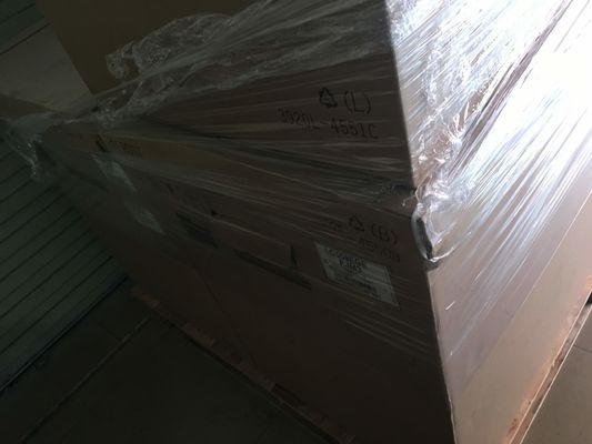 55&quot; exhibición industrial 500cd/m2 80PPI LD550EGE-FHM1 de 3840×2160 TFT