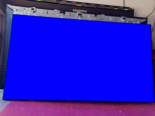 90PPI 500cd/M2 Panel LCD TFT 49&quot; 3840×2160 LD490EGE-FHM1 89/89/89/89 (tipo.)