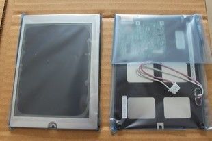 7,0&quot; panel LCD industrial 134PPI LA070WV1-TD02 de 800×480 490cd/m2