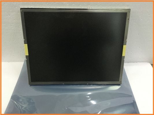 15.0&quot; 1024x768 250cd/M2 Tft Lcd Screen 85PPI LM150X08-TL01 65/65/45/55 (tipo.)