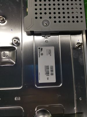 92PPI Panel LCD TFT de 23,8&quot; 1920×1080 250cd/M2 LM238WF2-SSL1 89/89/89/89 (tipo) (CR≥10)