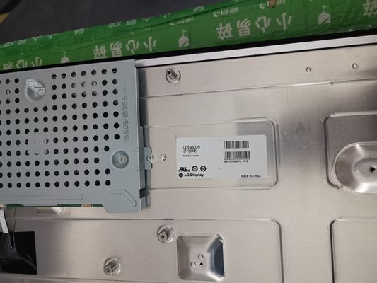 49in 1920×1080 700cd/M2 45PPI Panel LCD TFT LD490DUN-THA1 89/89/89/89 (tipo.)
