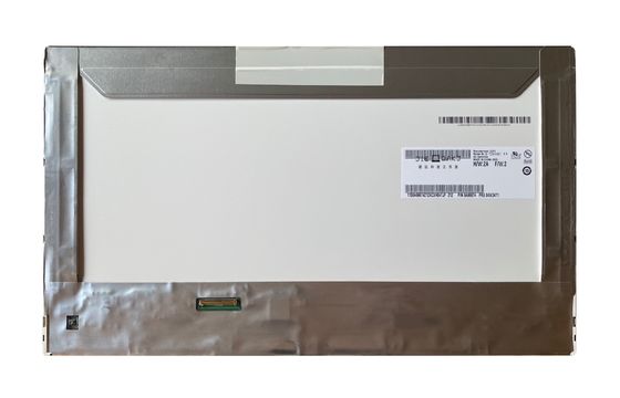 141PPI 15,6” los paneles de exhibición de 2.0W LCD 300cd/m2 1920×1080 LP156WF1-TLB1