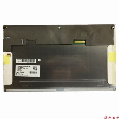 los 15,6” paneles 141PPI LP156WF3-SLB2 de Tft del cuadrado de 1920×1080 210cd/M2