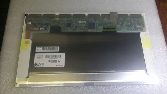 los 15,6” paneles 141PPI LP156WF3-SLB2 de Tft del cuadrado de 1920×1080 210cd/M2