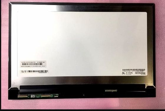 El panel LCD IPS de LVDS 300cd/M2 es de 14,0&quot; 3840×2160 LP140UD1-SPA1 89/89/89/89 (tipo)