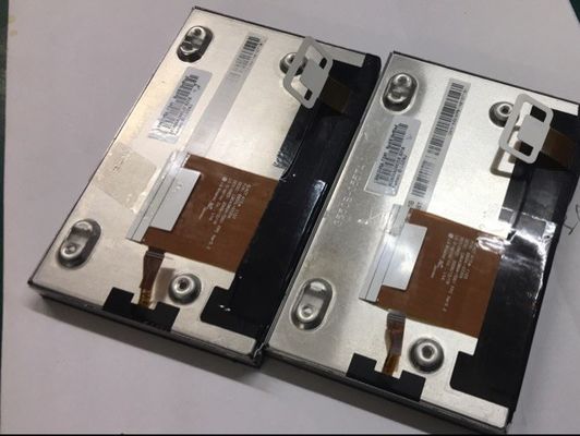 Display LCD de 43&quot; 480x1080 400cd/M2 Tft 128PPI LB043WQ4-TD01 70/70/60/50 (tipo.)