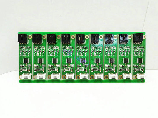 Display TFT LCD de 102PPI 21.5&quot; 250cd/m2 LM215WFA-SSA3 89/89/89/89 (tipo) (CR≥10)