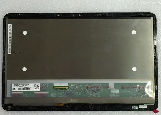 176PPI 12,5&quot; 300cd/m2 Pantalla LCD TFT 1920×1080 LP125WF4-SPH1 85/85/85/85 (tipo.)