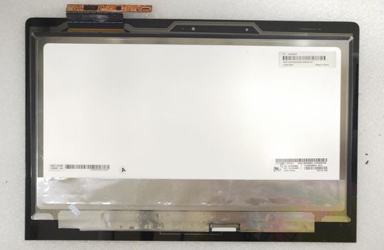 13,3” exhibiciones industriales 226PPI 300cd/M2 LP133QD1-SPA1 de 3200×1800 TFT