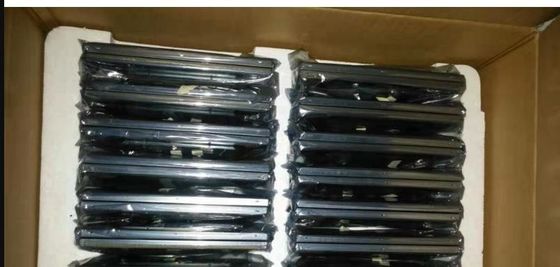 3,5&quot; exhibición industrial 115PPI LB035Q03-TD02 de 320×240 625cd/m2 TFT