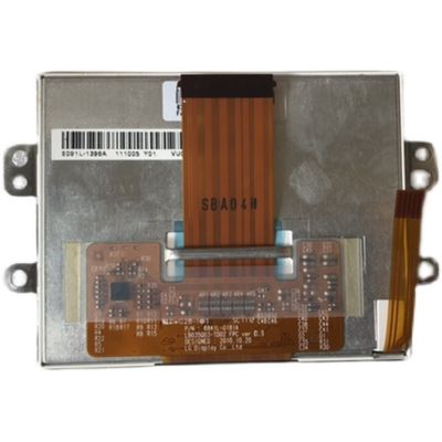 3,5&quot; exhibición industrial 115PPI LB035Q03-TD02 de 320×240 625cd/m2 TFT