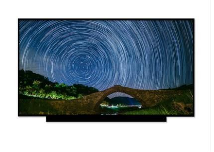 15,6” exhibiciones 3840×2160 300cd/m2 LP156UD1-SPC1 de Tft del cuadrado 231PPI