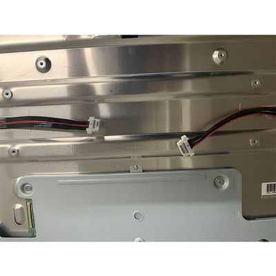 Display de LCD de 3440x1440 109PPI de 34 pulgadas LM340UW6-SSA1 400cd/M2 89/89/89/89 (tipo)