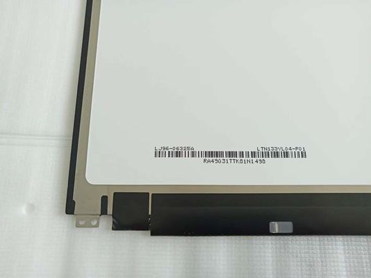 LP133QD1-SPB3 LG Display 13,3” 3200 (RGB) EXHIBICIÓN INDUSTRIAL del LCD del ² de ×1800 300 cd/m