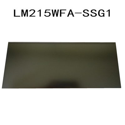 EXHIBICIÓN INDUSTRIAL del LCD del ² de ×1080 250 cd/m de LM215WFA-SSG1 LG Display 21,5&quot; 1920 (RGB)