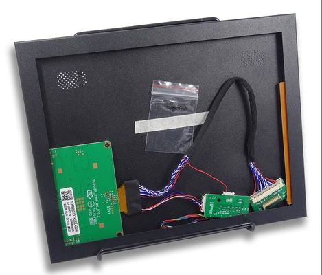 EXHIBICIÓN INDUSTRIAL del LCD del ² de ×1536 440 cd/m de LP097QX1-SPA1 LG Display 9,7&quot; 2048 (RGB)