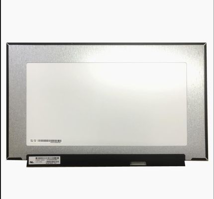 LP156WFG-SPF2 LG Display 15,6” 1920 (RGB) EXHIBICIONES INDUSTRIALES del LCD del ² de ×1080 300 cd/m