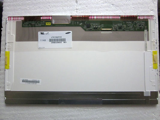 LP156WH4-TLA1 LG Display 15,6” 1366 (RGB) EXHIBICIONES INDUSTRIALES del LCD del ² de ×768 220 cd/m