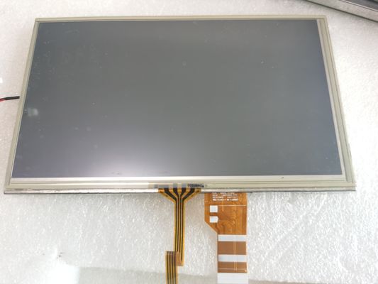 Cd/m de LA070WV1-TD04 LG Display 7,0&quot; 800 (RGB) EXHIBICIÓN INDUSTRIAL del LCD del ² de ×480 500