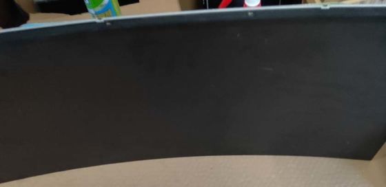 Cd/m de LM340UW5-SSA1 LG Display 34&quot; 3440 (RGB) EXHIBICIÓN INDUSTRIAL del LCD del ² de ×1440 400