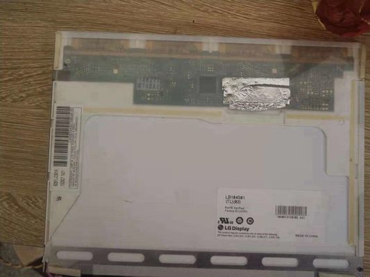 LB104S02-TD01 LG Display 10,4” 800 (RGB) EXHIBICIÓN INDUSTRIAL del LCD del ² de ×600 250 cd/m