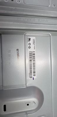 EXHIBICIÓN INDUSTRIAL del LCD del ² de ×1080 500 cd/m de LD550DUN-TKB2 LG Display 55&quot; 1920 (RGB)