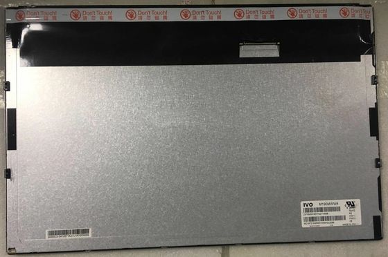 LM190WX2-TLK1 LG Display 19,0” 1440 (RGB) EXHIBICIONES INDUSTRIALES del LCD del ² de ×900 250 cd/m
