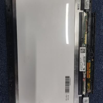 LP116WH6-SPA2 LG Display 11,6” 1366 (RGB) EXHIBICIONES INDUSTRIALES del LCD del ² de ×768 300 cd/m