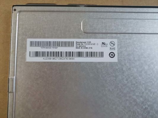 EXHIBICIÓN INDUSTRIAL del LCD del ² de ×1080 300 cd/m de LM238WF4-SSB2 LG Display 23,8&quot; 1920 (RGB)