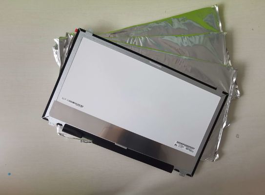 LP173WFG-SPD2 LG Display 17,3” 1920 (RGB) EXHIBICIONES INDUSTRIALES del LCD del ² de ×1080 300 cd/m