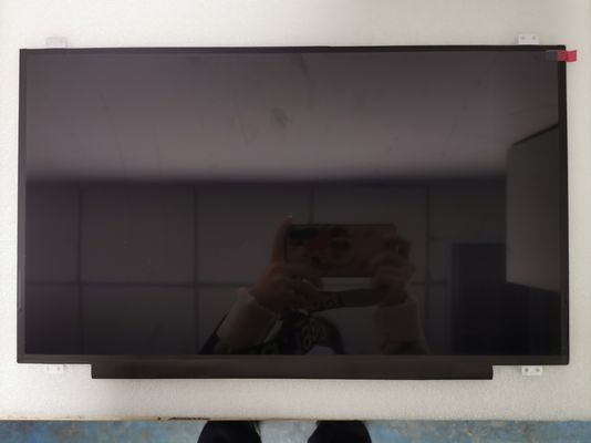 LP173WFG-SPD2 LG Display 17,3” 1920 (RGB) EXHIBICIONES INDUSTRIALES del LCD del ² de ×1080 300 cd/m