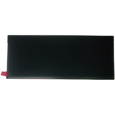 12.3&quot; 1920×720 167PPI 720cd/m2 Panel TFT LCD LA123WF1-SL01 89/89/89/89 (tipo) (CR≥10)