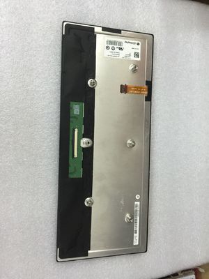 12.3&quot; 1920×720 167PPI 720cd/m2 Panel TFT LCD LA123WF1-SL01 89/89/89/89 (tipo) (CR≥10)