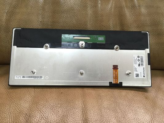 12.3&quot; 1920×720 167PPI 720cd/m2 Panel TFT LCD LA123WF1-SL01 89/89/89/89 (tipo) (CR≥10)