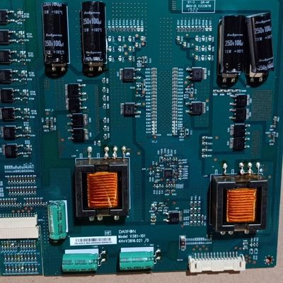 103PPI 43&quot; 3840×2160 Panel LCD cuadrado 400cd/m2 LD430EQE-FLA1 89/89/89/89 (tipo.)