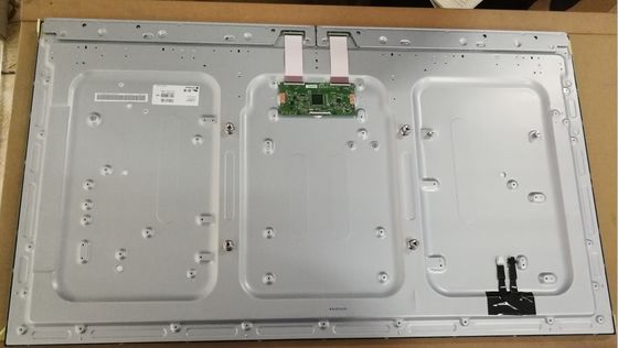 103PPI 43&quot; 3840×2160 Panel LCD cuadrado 400cd/m2 LD430EQE-FLA1 89/89/89/89 (tipo.)