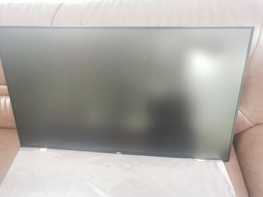 103PPI 43&quot; 3840×2160 Panel LCD cuadrado 400cd/m2 LD430EQE-FLA1 89/89/89/89 (tipo.)
