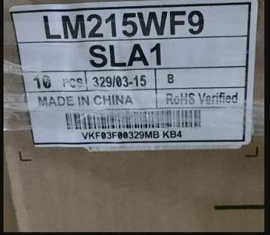 LM270WQ4-SSB2 LG Display 27&quot; 2560 ((RGB) × 1440 350 cd/m2 Display LCD industrial