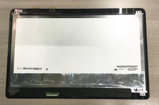 LP133QD1-SPB2 LG Display 13,3” 3200 (RGB) EXHIBICIÓN INDUSTRIAL del LCD del ² de ×1800 300 cd/m