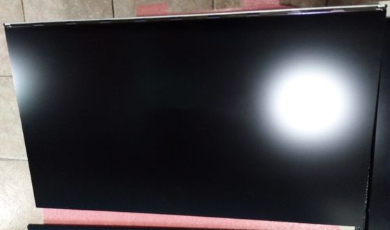 Cd/m de LM270WR3-SSB1 LG Display 27,0&quot; 3840 (RGB) EXHIBICIÓN INDUSTRIAL del LCD del ² de ×2160 400