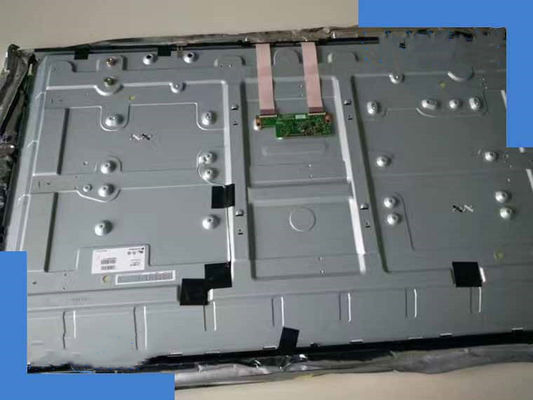 EXHIBICIÓN INDUSTRIAL del LCD del ² de ×1080 200 cd/m de LC430DUE-FJA1 LG Display 43&quot; 1920 (RGB)